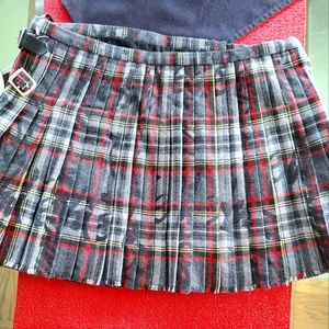 Vivienne westwood for Nine west skirt